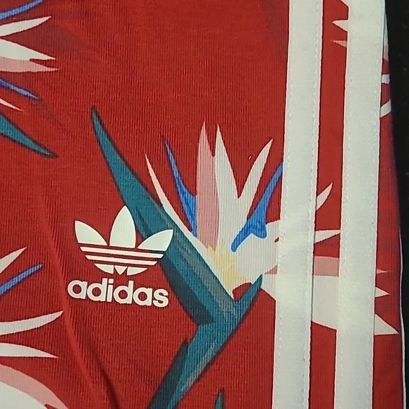 Adidas Thebe Magugu Leggings - Picture 6 of 10